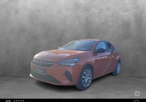 Opel Corsa, 2020