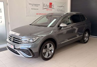 Volkswagen Tiguan Allspace, 2023