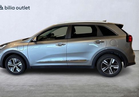 Kia Niro, 2021