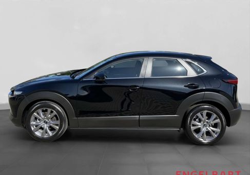 Mazda CX-30, 2025 2