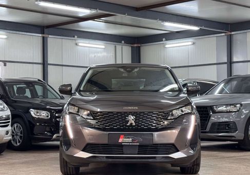 Peugeot 5008, 2023
