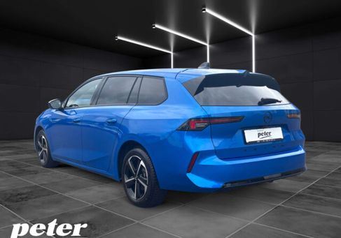 Opel Astra, 2024