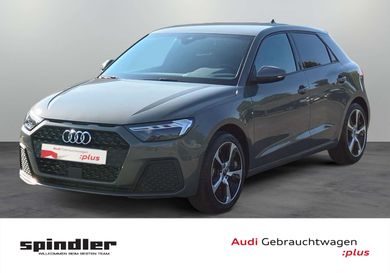 Audi A1, 2025
