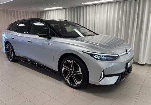 Volkswagen, 2025 2
