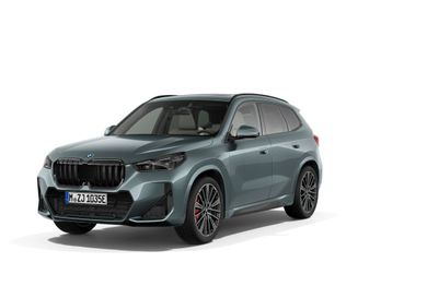 BMW X1, 2027