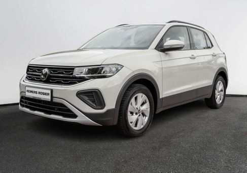 Volkswagen T-Cross, 2026