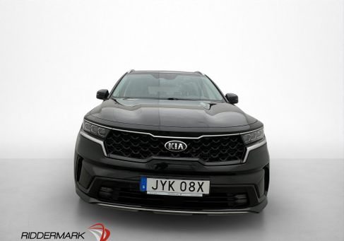 Kia Sorento, 2021