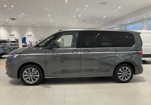 Volkswagen Multivan, 2026