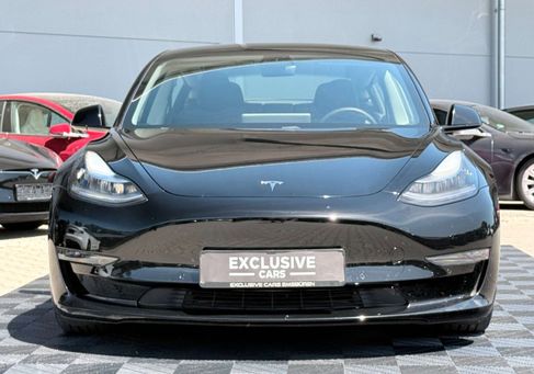Tesla Model 3, 2020 3