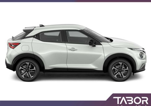Nissan Juke, 2025