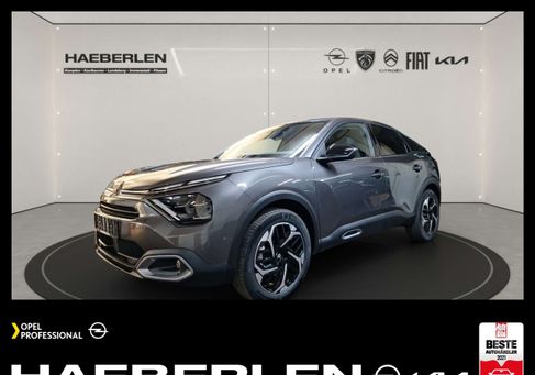 Citroën C4, 2024