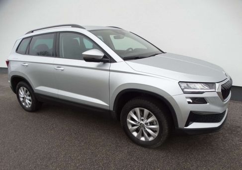Skoda Karoq, 2024