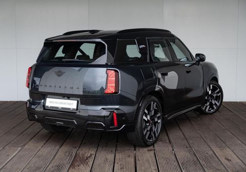 MINI John Cooper Works Countryman, 2024