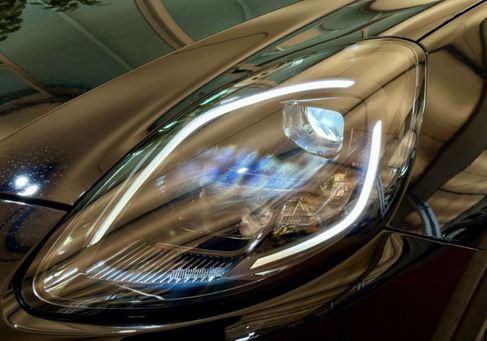 Ford Puma, 2023
