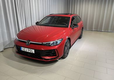 Volkswagen Passat Variant, 2026
