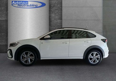 Volkswagen Taigo, 2024