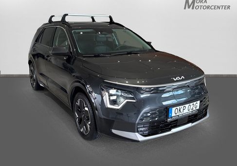 Kia Niro, 2023