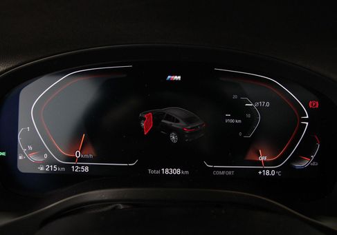 BMW X4, 2022 3