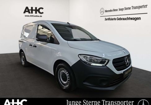 Mercedes-Benz Citan, 2023