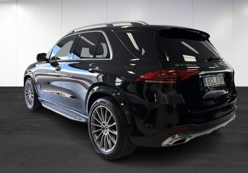 Mercedes-Benz GLE 350, 2023