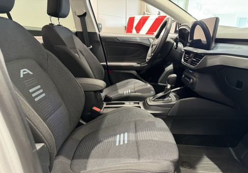 Ford Focus, 2023