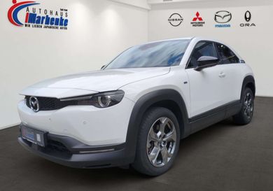 Mazda MX-30, 2023
