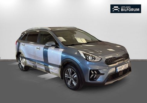 Kia Niro, 2021