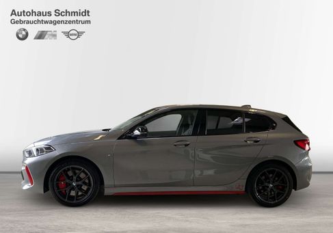 BMW 128, 2023