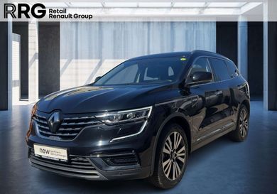 Renault Koleos, 2023
