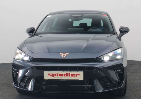 Cupra Leon, 2025