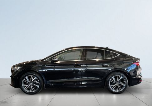 Skoda Enyaq, 2024