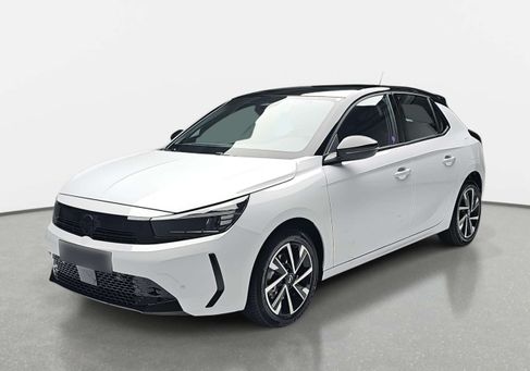 Opel Corsa, 2026 2