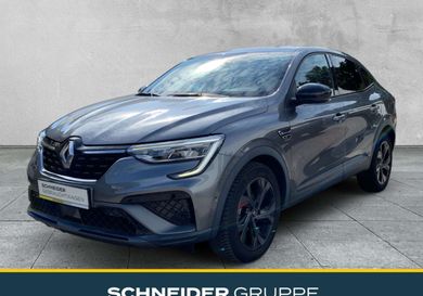 Renault Arkana, 2022