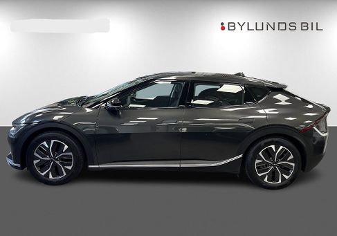 Kia EV6, 2023