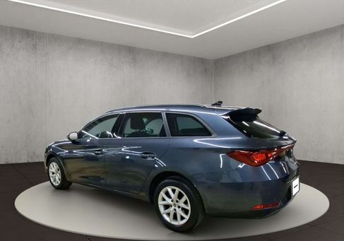 Seat Leon, 2024 3
