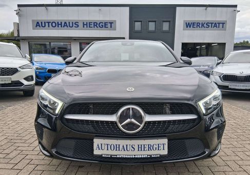 Mercedes-Benz A 180, 2019