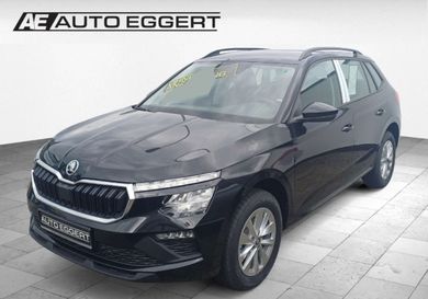 Skoda Kamiq, 2026
