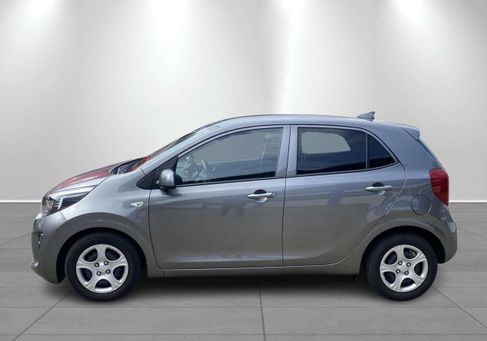 Kia Picanto, 2023 3