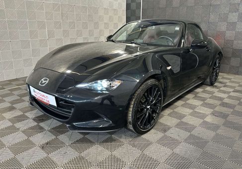 Mazda MX-5, 2020