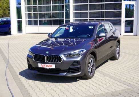 BMW X2, 2020 2