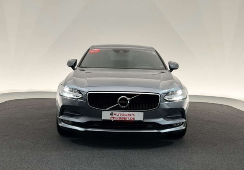 Volvo S90, 2018