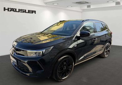 Opel Grandland X, 2024