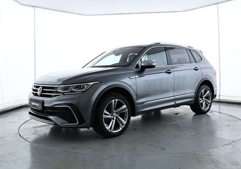 Volkswagen Tiguan Allspace, 2023