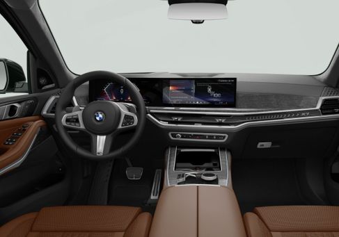 BMW X7, 2025
