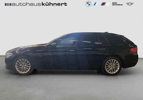 BMW 530, 2017