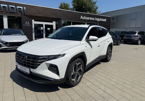 Hyundai Tucson, 2023