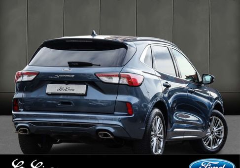 Ford Kuga, 2023