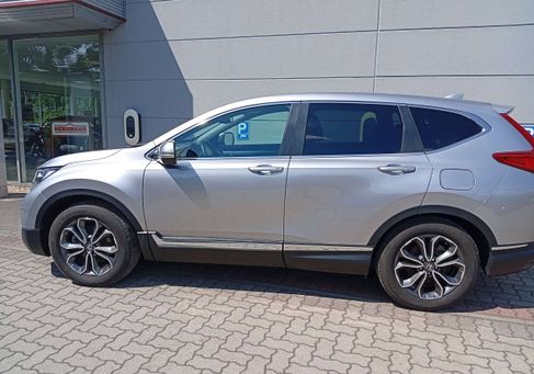 Honda CR-V, 2023