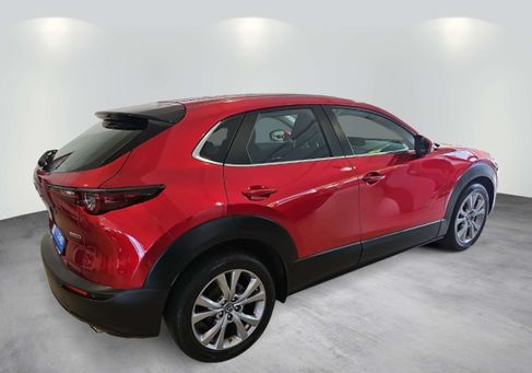 Mazda CX-30, 2021 2