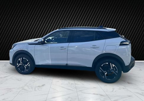 Peugeot 2008, 2024